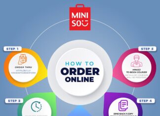 FUN MINISO EVERYDAY ESSENTIALS NOW AVAILABLE ONLINE