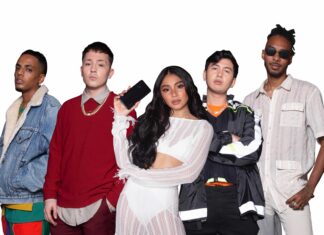 The all-new OPPO Reno4 Set to Launch Live with Careless Music Manila on August 14