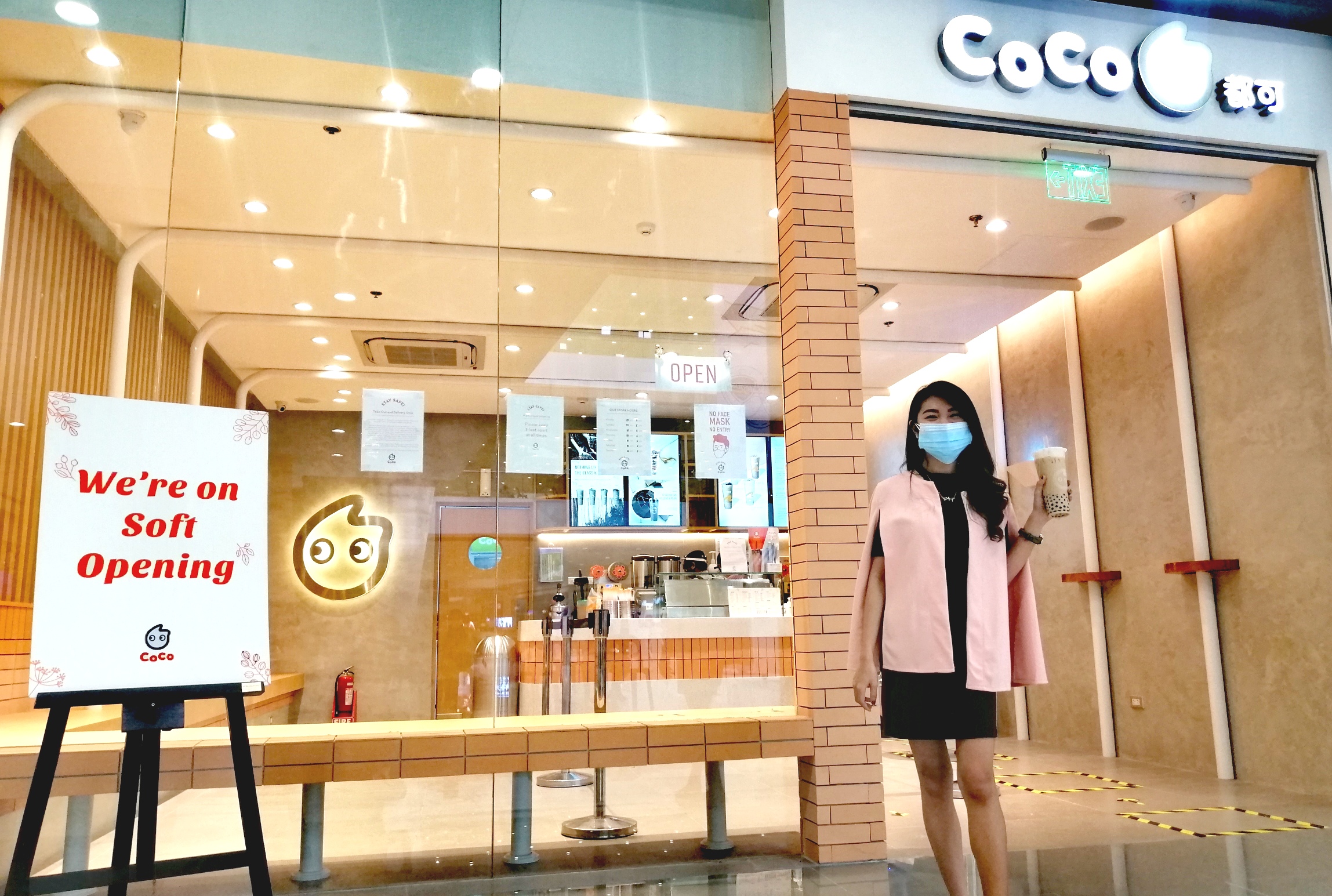 Coco Fresh Tea and Juice_PHOTO1 | GadAboutPrincess.com