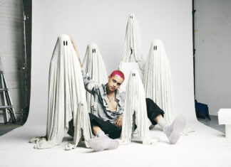 Filipino-American artist Dominic Fike drops long-awaited debut album