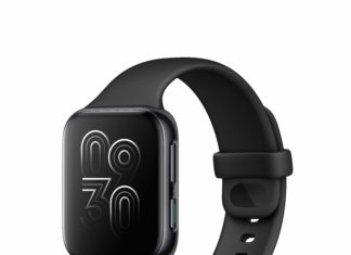 Unlock Smart Possibilities with OPPO Watch