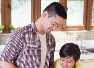 5 eco-friendly cooking tips from Solane