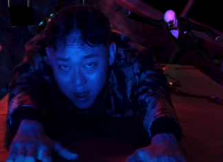 Choose Your Own Adventure with jaye’s Interactive Music Video