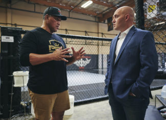 PROFESSIONAL FIGHTERS LEAGUE CEO PETER MURRAY TAPS TOP MEDIA EXECUTIVE TO LEAD COMMUNICATIONS