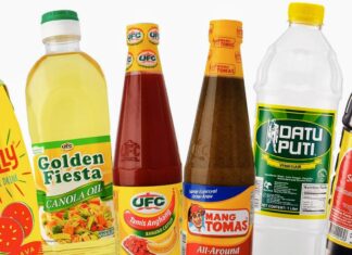 5 tips for safe grocery shopping