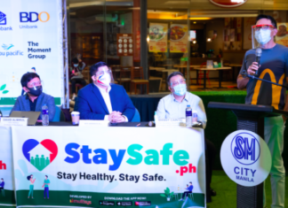 McDonald’s strengthens safety protocols in stores, to activate StaySafe App for contact tracing