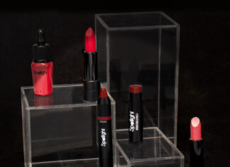 Spotlight Cosmetics empowers Filipinas to transform their looks