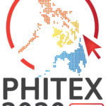 [Vertical] PHITEX 2020 Logo (On Light Background)