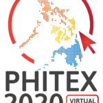 [Vertical] PHITEX 2020 Logo with Bohol (On Light Background)