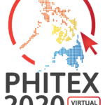 [Vertical] PHITEX 2020 Logo with Bohol (On Light Background)