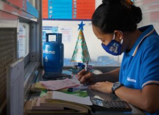 Defying the pandemic for business sustainability