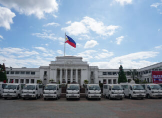 Ayala group reaffirms support for Batangas towns affected by Taal eruption