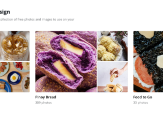 Canva launches Canva for Negosyo to empower Filipino entrepreneurs as they take their business online