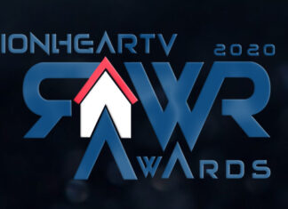 RAWR Awards 2020: The Nominees in Full