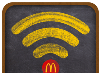 Over 200 McDonald’s party areas transform into teachers’ work-friendly McClassroom