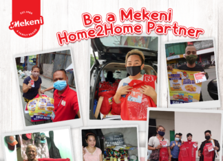 Looking to start your own business? Check out Mekeni’s reseller program