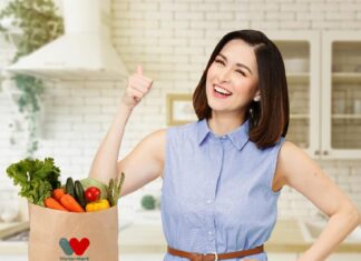 MARIAN ON SHOPPING, BUDGETING, AND WALTERMART SUPERMARKET’S SALU-SALO CHALLENGE