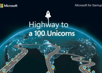 Microsoft expands “Highway to a 100 Unicorns” initiative to support startups in Asia Pacific