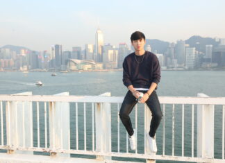 Traveling by Language: Richard Juan Teaches Cantonese