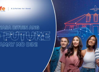 Beat the stars with InLife’s Solid Future