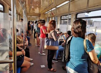 LRMC boosts LRT-1 capacity, assures safety of passengers
