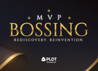PLDT launches MVP Bossing 2020