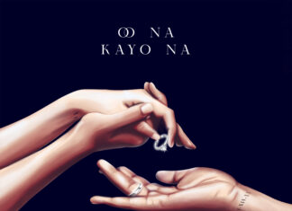 Dionela joins acclaimed hip-hop artists Flict-G and Dello on “Oo Na, Kayo Na” (Agaw) remix