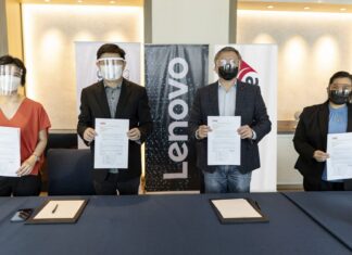 Lenovo beefs up WFH management offerings with VST-ECS and FileWave partnership