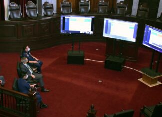 Supreme Court of the Philippines Institutionalizes Videoconferencing Hearings to Ensure Continuation of Justice Throughout COVID-19 and Beyond