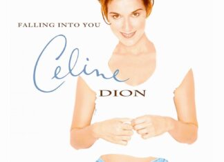 Celine Dion’s landmark album ‘Falling Into You’ turns 25