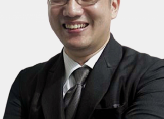 Mastercard Appoints Industry Veteran Simon Calasanz as Philippines Country Manager