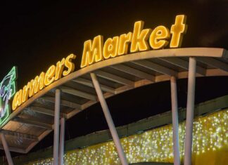 Araneta City teams up with GCash to make cashless palengke possible