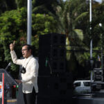 AZ PHOTO – Speech of Mayor Francisco _Isko Moreno Domagoso