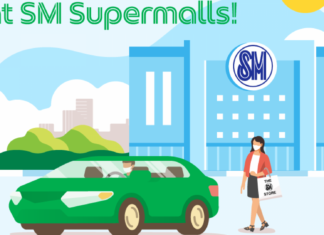 GREAT DISCOUNTS AND PERKS AWAIT GRABPAY USERS WHEN THEY SHOP AT SM SUPERMALLS