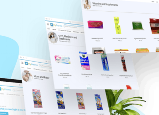 MyPharma Shopping: A Dose of the Familiar