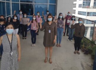 #ChooseToMbrace: Meralco celebrates International Women’s Day