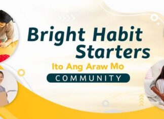Sun Life Philippines holds exclusive “Tiny Habits” workshop
