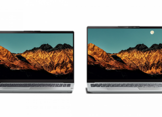 Lenovo bulks up mainstream IdeaPad lineup with two new smart notebooks