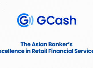 GCash sole PH e-wallet feted by The Asian Banker TAB International Awards 2021