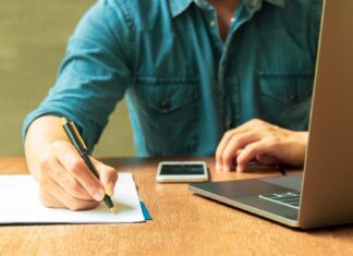 Stay on track with your non-negotiable goals
