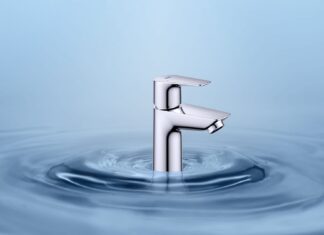 Aiming for a world without waste GROHE launches first Cradle to Cradle Certified ® products