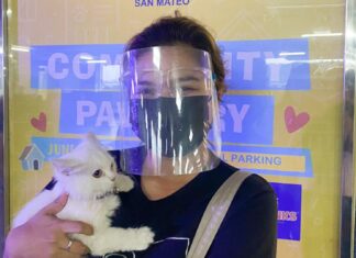 More SM Malls in the East hold Community PAWntries