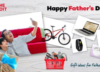 Gift Ideas for our Superhero Dads