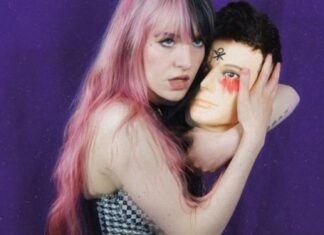 German Indie/Alt-Pop singer-songwriter FLØRE releases new single, “Bad Medicine”