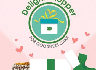 For Goodness Cake: The Story of Sweet Resilience As Told By Conti’s Employees