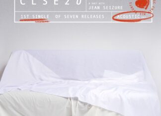 Dominic Chin drops stripped-down versions of “clse2u” and hit EP, License To Cry