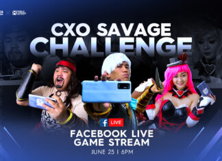 Catch Another Powered-To-Win TECNO Mobile Livestream on June 25!