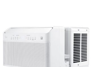 Midea reshapes the air conditioning landscape with world’s first U-shaped aircon