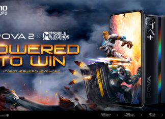 TECNO Mobile’s One of a Kind Gaming Live Stream Delivers Power-Packed Fun and Prizes