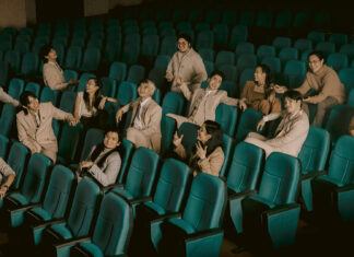 SB19 and Ben&Ben make history with generation-defining version of “MAPA”